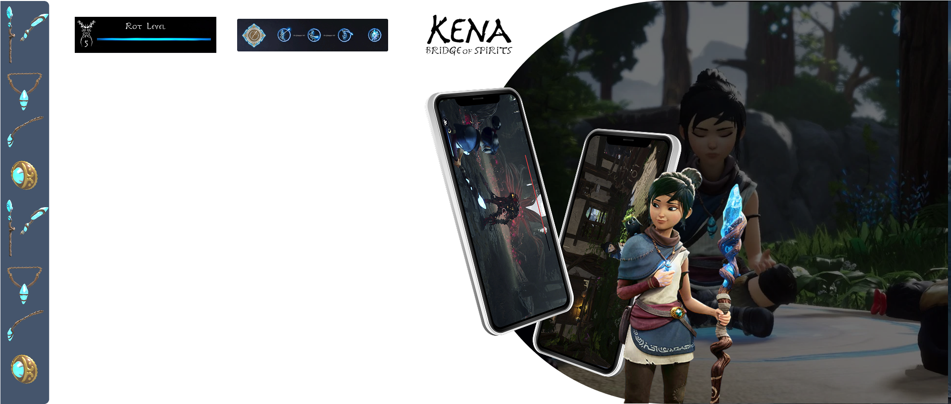 Our Game Projects